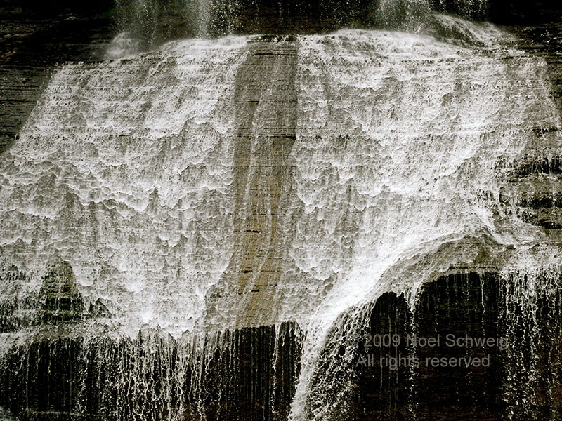 Noel Schweig Water and Ice #4