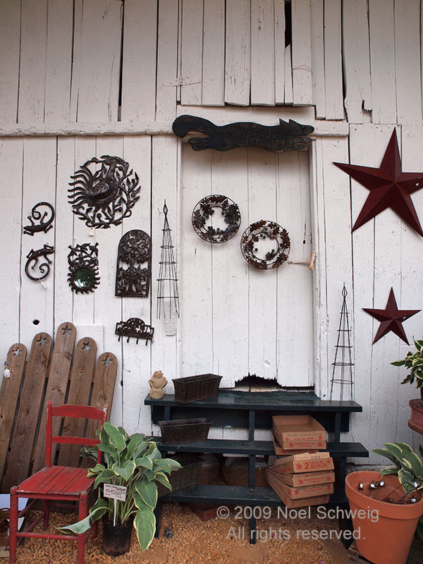 Noel Schweig Whimsy #17