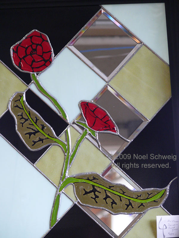 Noel Schweig Whimsy #6